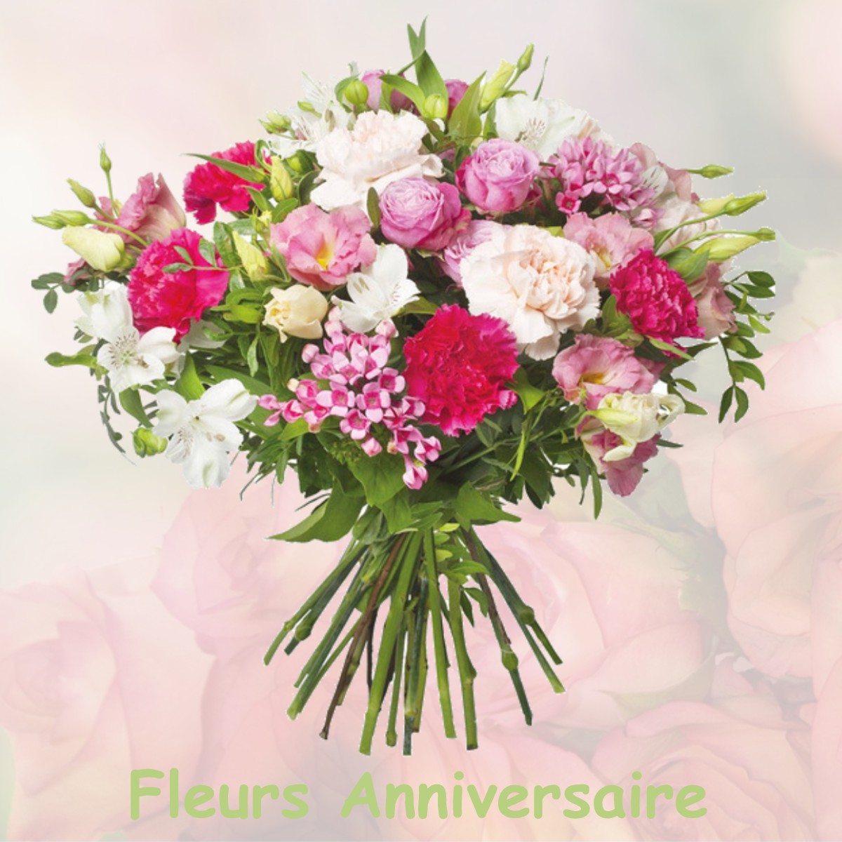 fleurs anniversaire LIGNAREIX